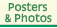 Posters & Photos